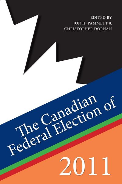 Produktbild: The Canadian Federal Election of 2011