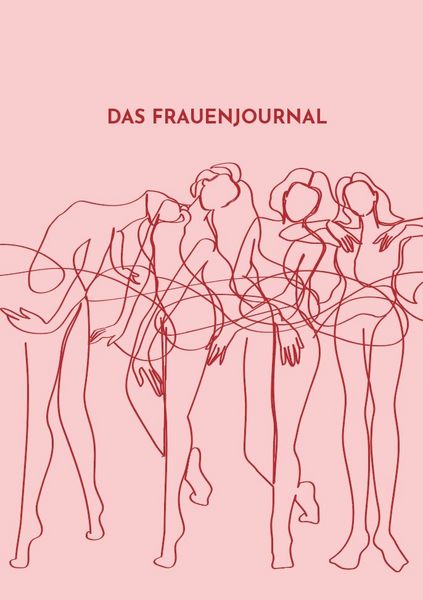 Produktbild: Das Journal f&uuml;r Frauen