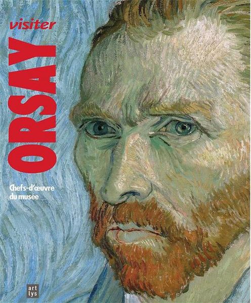 Produktbild: Visiter Orsay