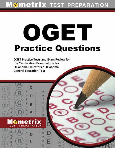 Produktbild: Oget Practice Questions