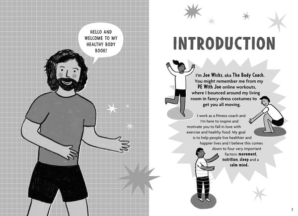 Produktbild: Fitter, Healthier, Happier!