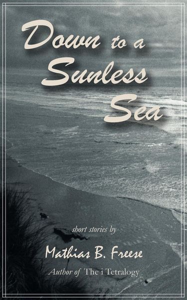 Produktbild: Down to a Sunless Sea