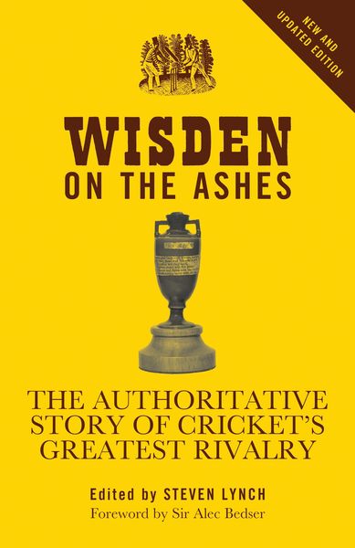 Produktbild: Wisden on the Ashes