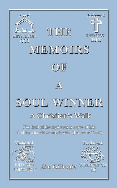 Produktbild: The Memoirs of a Soul Winner