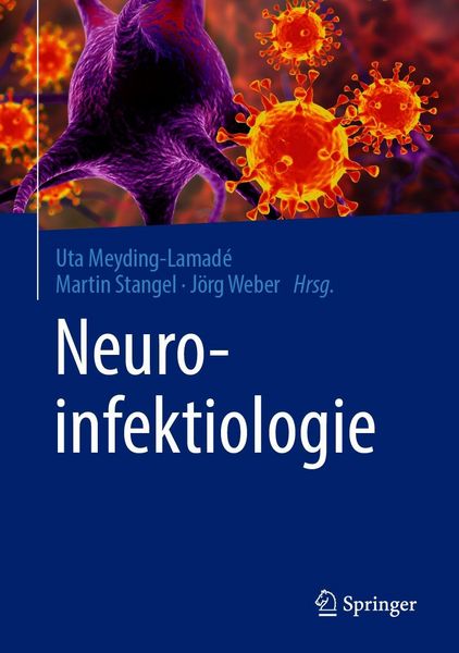 Produktbild: Neuroinfektiologie