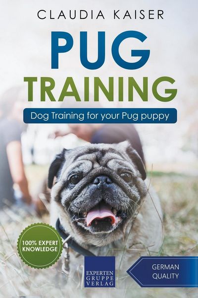 Produktbild: Pug Training