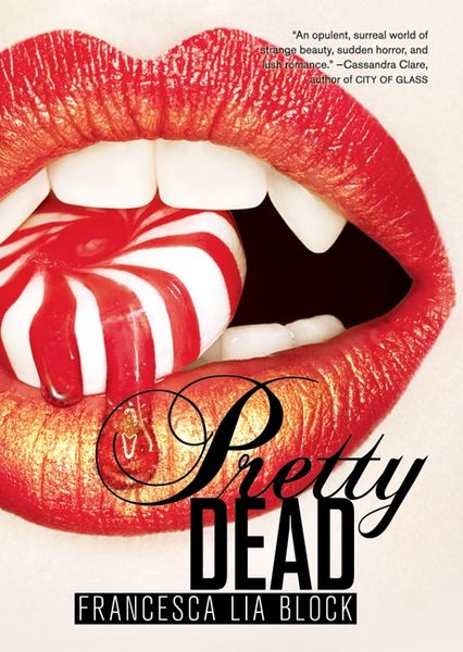 Produktbild: Pretty Dead