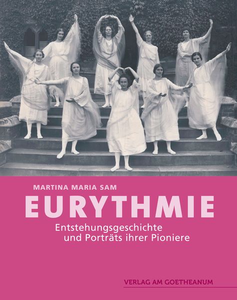 Produktbild: Eurythmie