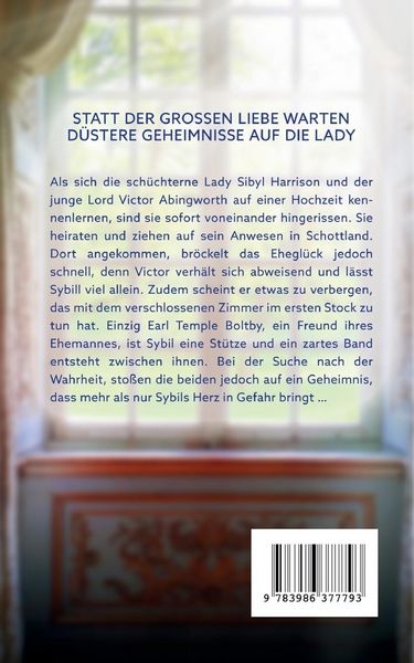 Produktbild: Der Lord und sein Geheimnis