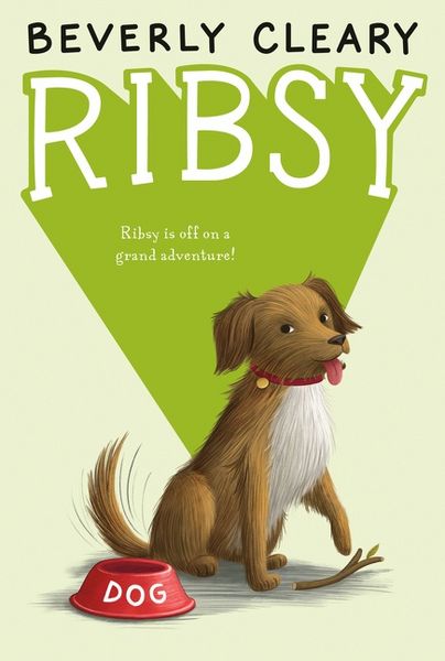 Produktbild: Ribsy