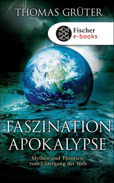 Produktbild: Faszination Apokalypse