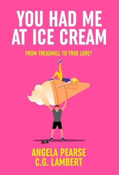 Produktbild: You Had Me at Ice Cream