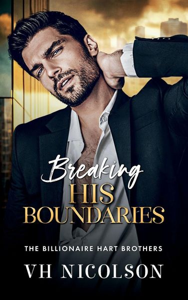 Produktbild: Breaking His Boundaries