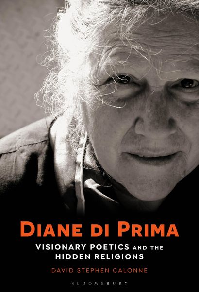 Produktbild: Diane di Prima