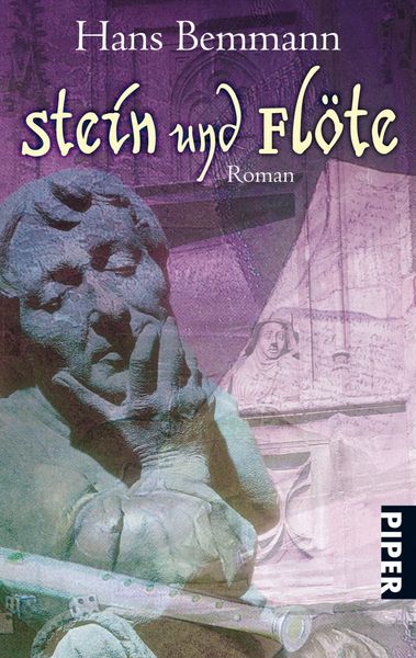 Produktbild: Stein und Fl&ouml;te