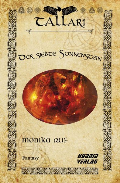 Produktbild: Der siebte Sonnenstein