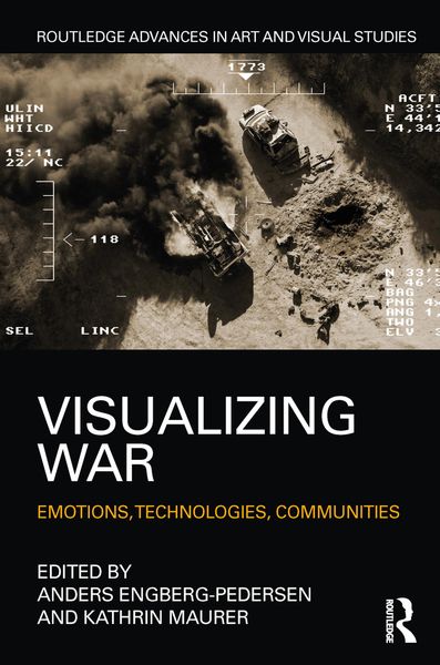 Produktbild: Visualizing War