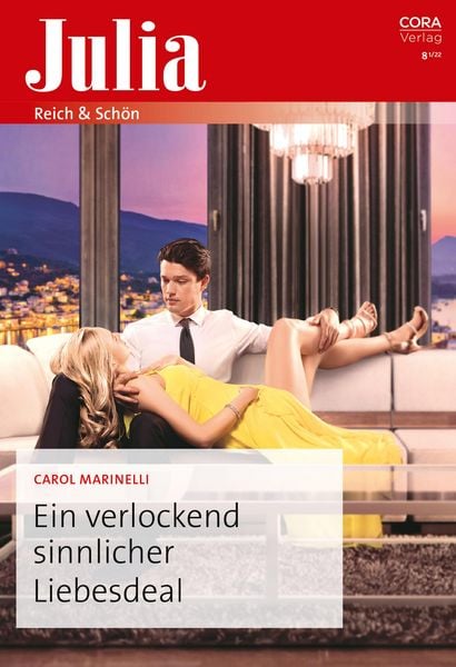 Produktbild: Ein verlockend sinnlicher Liebesdeal