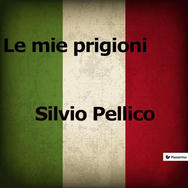 Produktbild: Le mie prigioni