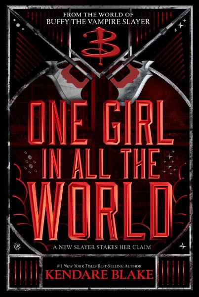 Produktbild: One Girl In All The World