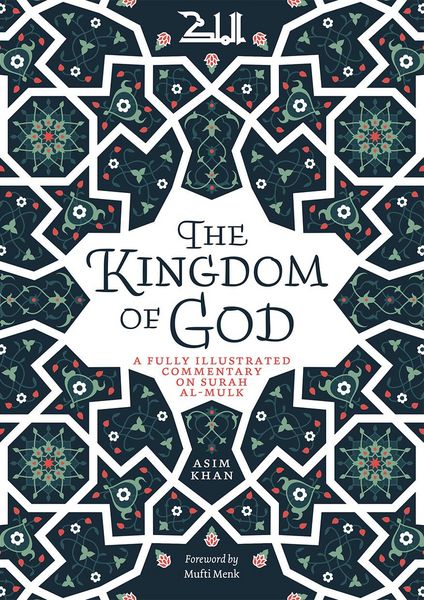 Produktbild: The Kingdom of God