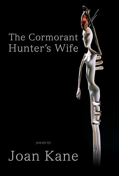 Produktbild: The Cormorant Hunter's Wife
