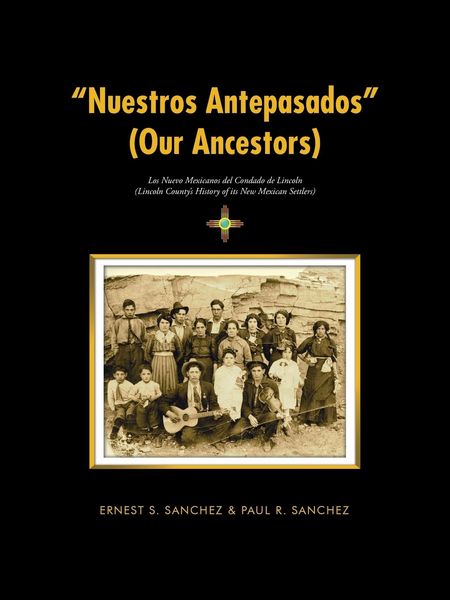 Produktbild: "Nuestros Antepasados" (Our Ancestors)