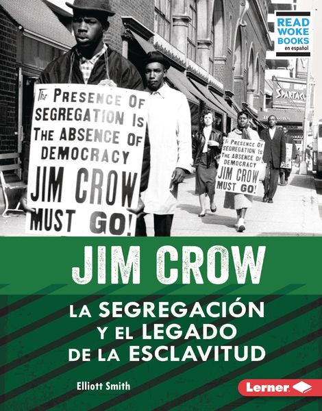 Produktbild: Jim Crow (Jim Crow)