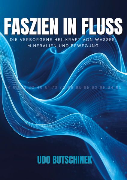 Produktbild: Faszien in Fluss