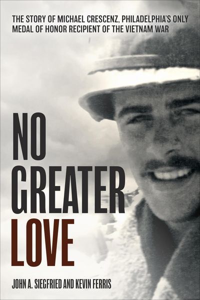 Produktbild: No Greater Love