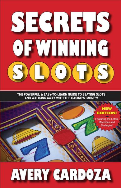 Produktbild: Secrets of Winning Slots