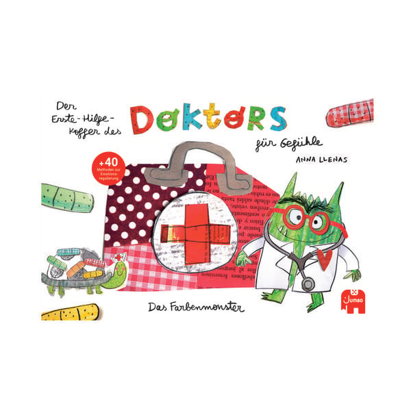 Produktbild: Ich lerne - Feeling Doctor