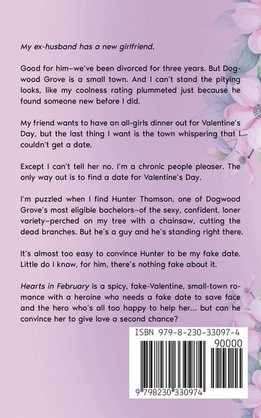 Produktbild: Hearts in February
