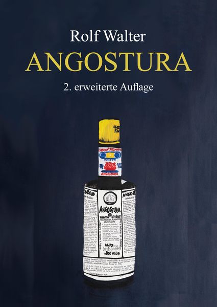 Produktbild: Angostura