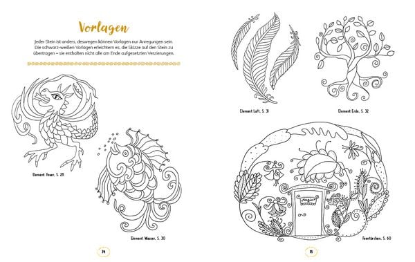 Produktbild: Magische Lieblingssteine
