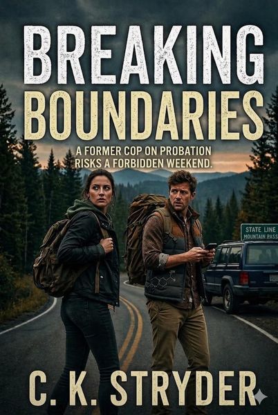 Produktbild: Breaking Boundaries