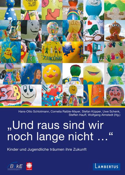 Produktbild: "Und raus sind wir noch lange nicht..."