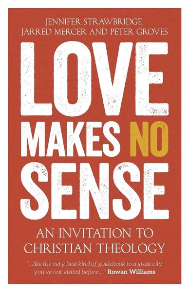 Produktbild: Love Makes No Sense