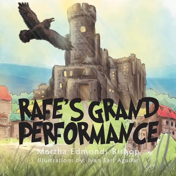 Produktbild: Rafe's Grand Performance