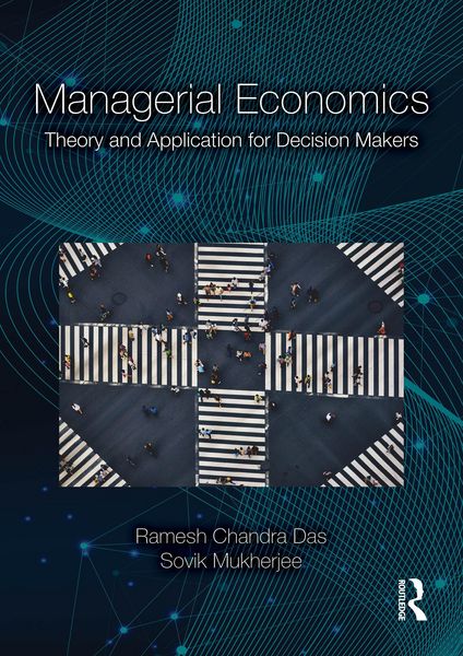 Produktbild: Managerial Economics