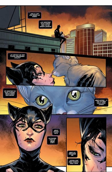 Produktbild: Catwoman