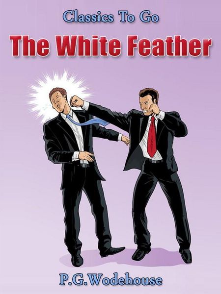 Produktbild: The White Feather