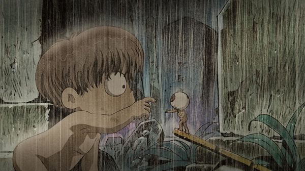 Produktbild: Hakaba Kitaro: Der Junge vom Friedhof - Die Komplette Serie - Mediabook LTD.