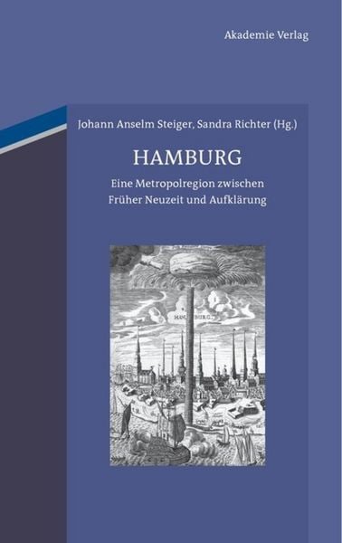 Produktbild: Hamburg