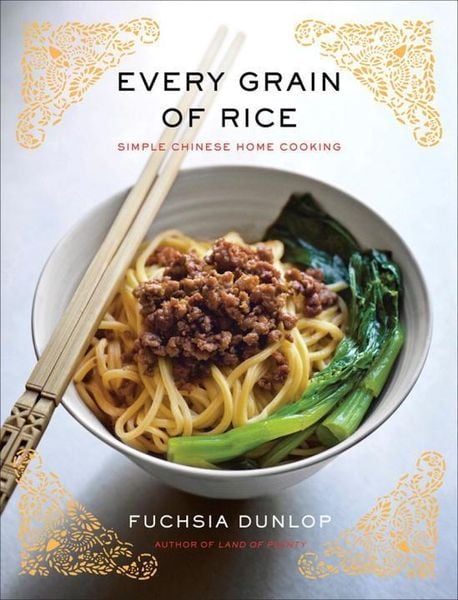 Produktbild: Every Grain of Rice