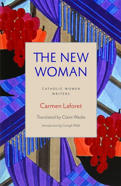Produktbild: The New Woman