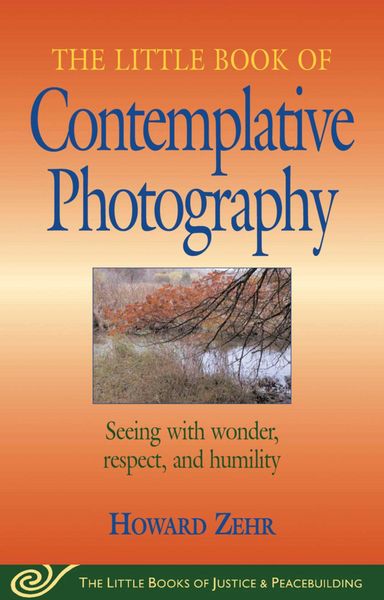 Produktbild: Little Book of Contemplative Photography