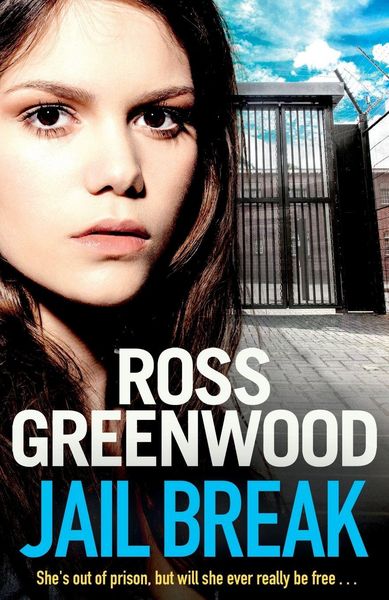 Produktbild: Jail Break