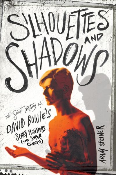 Produktbild: Silhouettes and Shadows