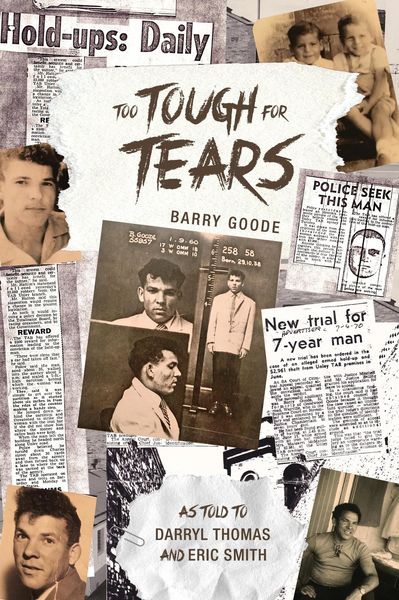 Produktbild: Too Tough for Tears